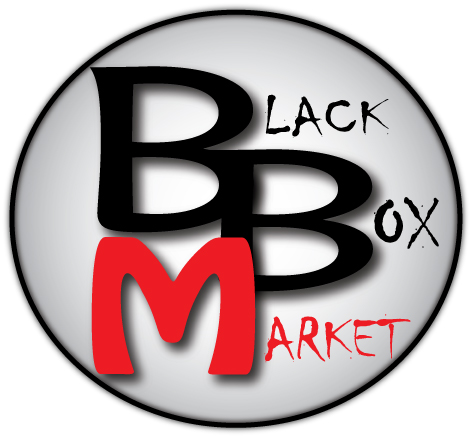 블랙박스 마켓